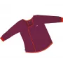 LAMY aquaplus Grembiule da pittura per bambini rosso taglia unica 1240950