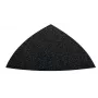 FEIN Disco abrasivo delta con velcro non forato P40 80 mm confezione da 50 63717081018