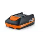 Fein 92604170020 Batteria ricaricabile Li-Ion 14,4 V 2,5 Ah