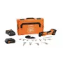 FEIN AkkuMULTIMASTER AMM700 1.7 Q Autoglas AS Multifunzione a batteria (71293762000)