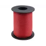 Donau Elektronik 119-10 Filo per cablaggio flessibile 0,14 mm² rosso 100 m bobina