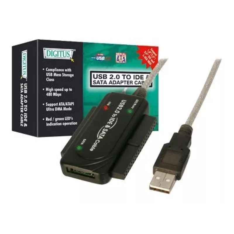 GoodConnections Cavo SATA 3 Gb/s, 0,5 m, con blocco, connettore maschio dritto 5045-S05