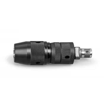 FEIN Mandrino autoserrante QuickIN 3-16 mm, nero, 63901054010