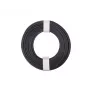 Donau Elektronik 175-011 Filo per cablaggio LiY 1 x 0,75 mm² nero