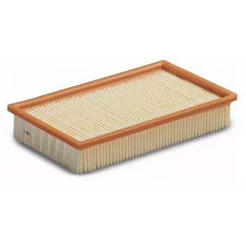 FEIN Turbo I / II Filtro a tamburo, cellulosa, classe polvere M, beige (31345012010)