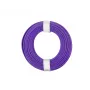 Donau Elektronik 175-016 Conduttore LiY 1 x 0,75 mm² viola (per unità)