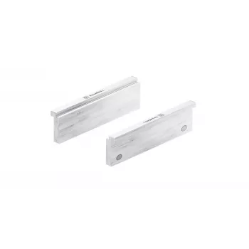 Fein VersaMAG L ganasce per morsa 150 mm, cambio rapido magnetico, coppia 99100001364