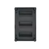 Eaton custodia universale 375 x 250 x 150 mm policarbonato grigio AE/I43E