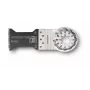 FEIN lama oscillante E-Cut Long-Life BIM 50x35 mm confezione da 3 (63502205220)