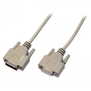 Good Connections cavo prolunga joystick, stampato, 1,8 m, con viti zigrinate
