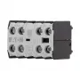 Eaton 13DILE dispositivo di commutazione, 45 x 86 x 58 mm, da -25 a 50 °C, nero/bianco 002397