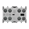 Eaton 13DILE dispositivo di commutazione, 45 x 86 x 58 mm, da -25 a 50 °C, nero/bianco 002397