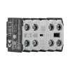 Eaton 13DILE dispositivo di commutazione, 45 x 86 x 58 mm, da -25 a 50 °C, nero/bianco 002397