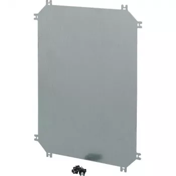 Eaton M3-CI45 fianco per custodia CI, acciaio, grigio RAL 7035, 330 x 455 mm 003036
