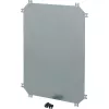 Eaton M3-CI45 pannello laterale per armadio, acciaio, 330 x 455 mm, grigio 003036