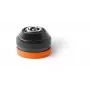 FEIN mandrino autoserrante a corona dentata 63208002010, apertura 1-10 mm, attacco conico B12