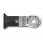 FEIN lama per taglio a immersione E-Cut Long-Life bimetallica 50 mm, StarlockPlus, confezione da 3 63502232220