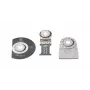 FEIN set di lame E-Cut Long-Life Starlock, 3 pezzi, bi-metallo, per MultiMaster AMM 500 Plus Select, AMM 700 Max Top, AMM 700 Max Select 35222967110