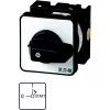 EATON T0-1-15511/E interruttore di comando, 3 poli, 20 A, IP65 019875