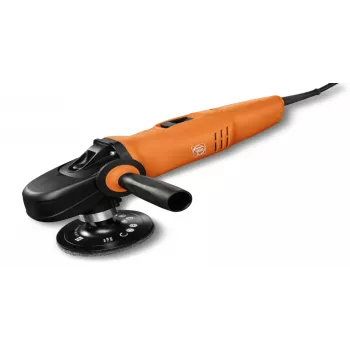 FEIN WPO 14-25 E levigatrice lucidatrice angolare 1200 W 230 mm M14 regolazione elettronica della velocità 72214900230