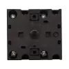 Eaton T0-2-1/E interruttore a camme 20A 2 poli 90° grigio/nero 024639