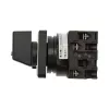 Eaton T0-2-1/E interruttore a camme 20A 2 poli 90° grigio/nero 024639
