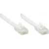 GoodConnections cavo patch piatto Cat. 5e U/UTP, 7,5 m, bianco 805U-F507W