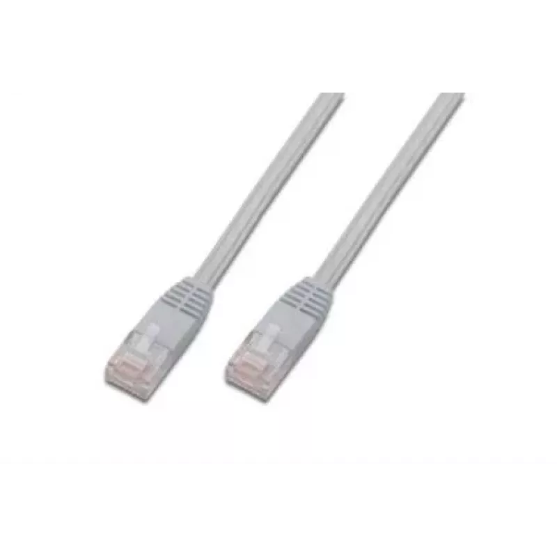 GoodConnections cavo patch piatto Cat. 5e U/UTP, 7,5 m, bianco 805U-F507W