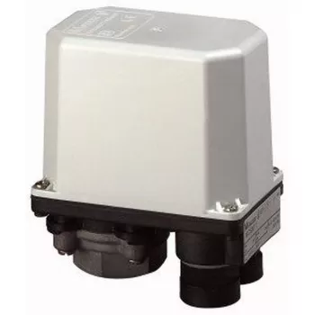 EATON pressostato 3 poli MCSN11 differenziale regolabile R1/2 MCSN11 (029203)