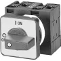 Eaton T0-2-15679/E interruttore a camme 20 A 1 x 90° grigio, nero 29387