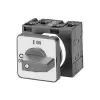 Eaton T0-2-15679/E interruttore a camme 20 A 1 x 90° grigio, nero 29387
