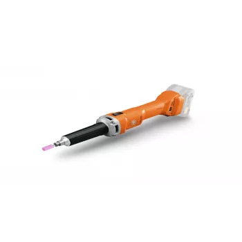 Fein AGSZ 18-280 LBL AS smerigliatrice diritta a batteria 18V Brushless pinza 6mm 28000rpm 71230561000