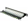 GoodConnections Alcasa GC-N0127 cavo patch Gigabit Ethernet Cat6 S/UTP (RJ45, 22/26 AWG, PVC)