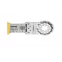 Fein E-Cut Long-Life lama per sega in bi-metallo per multiutensili Starlock, 35mm x 50mm, 1 pz. 99100000093