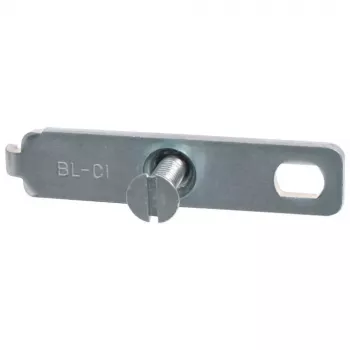 Eaton BL-CI staffa a parete in acciaio inox per serie CI43