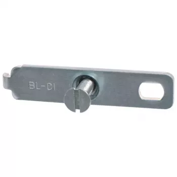 Eaton BL-CI staffa a parete in acciaio inox per serie CI43