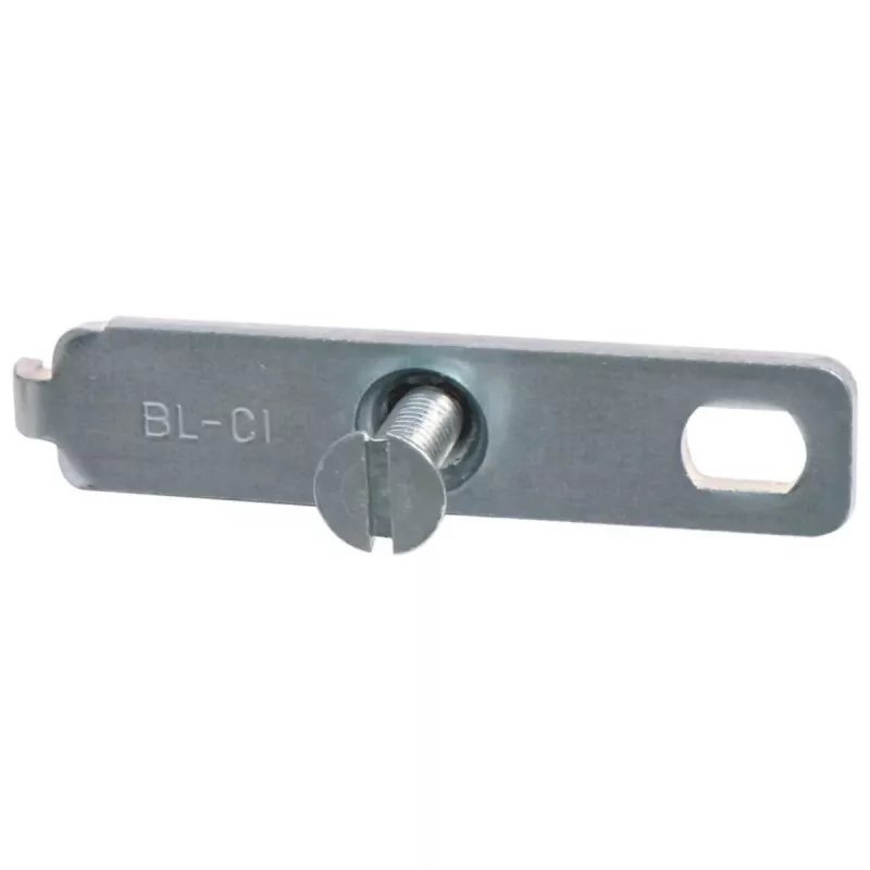 Eaton BL-CI staffa a parete in acciaio inox per serie CI43