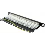 GoodConnections Alcasa GC-N0133 cavo patch Ethernet 10 Gigabit Cat6a S/UTP