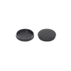 GoodConnections Alcasa 9870-40 tappo obiettivo frontale snap-on 40 mm con cinghia di sicurezza