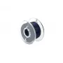 Donau Elektronik filo di rame smaltato LD10-1, diametro esterno 0,10 mm, bobina da 100 m