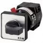 Eaton TM-1-8290/EZ interruttore a camme 1 polo 20A 690V AC nero/bianco 000693