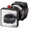 Eaton TM-1-8290/EZ interruttore a camme 1 polo 20A 690V AC nero/bianco 000693
