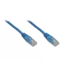 Good Connections Cat. 6 U/UTP cavo patch, blu, 1,5 m 806U-015B