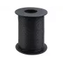 Donau Elektronik 105-1-100 filo per cablaggio 1 x 0,20 mm² nero 100 m