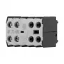 Eaton blocco contatti ausiliari 1NO+1NC 11DILEM 2 poli contatti a guida forzata 010080