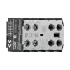 Eaton blocco contatti ausiliari 1NO+1NC 11DILEM 2 poli contatti a guida forzata 010080