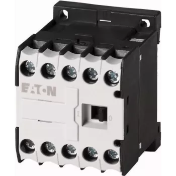 Eaton DILER-40 24V 50Hz relè di comando, 4 contatti NO, 4 poli, guida DIN 010094