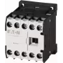 Eaton DILER-40 24V 50Hz relè di comando, 4 contatti NO, 4 poli, guida DIN 010094
