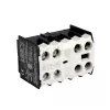 Eaton contatto ausiliario 1 NO+1 NC - 600 VAC 0,8 kW (11 DILE)