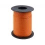 Donau Elektronik 119-17 treccia 1 x 0,14 mm² arancione 100 m